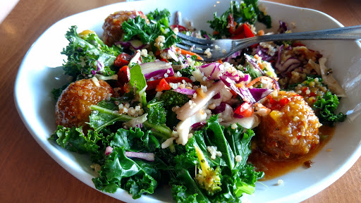Vegetarian Restaurant «Native Foods Cafe», reviews and photos, 3369 Rosecrans St, San Diego, CA 92110, USA