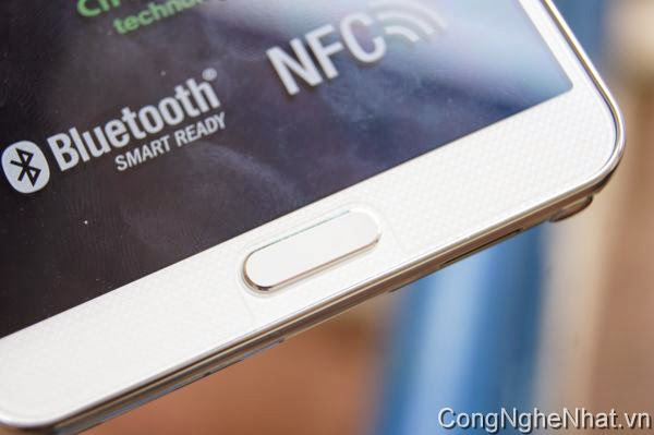 SamSung GALAXY Note 3 (SC-01F)