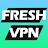 Fresh VPN - Fast & Unlimited icon