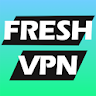 Fresh VPN - Fast & Unlimited icon