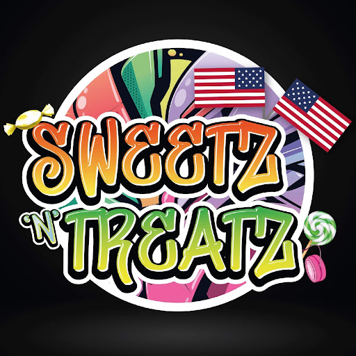 Sweetz n Treatz logo