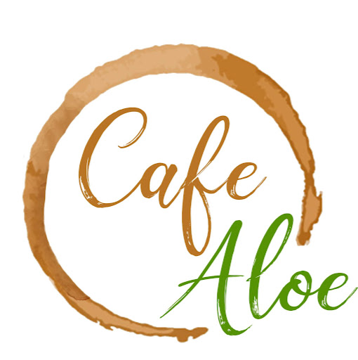 Cafe Aloe logo