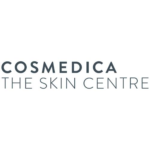 Cosmedica logo