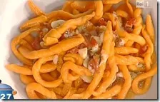 Strozzapreti rossi