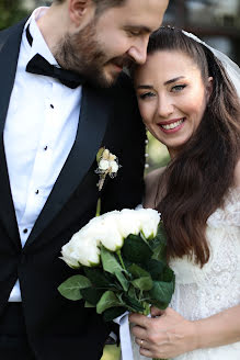 Wedding photographer Ufuk Akyüz (ozelfotografci). Photo of 28 May 2022