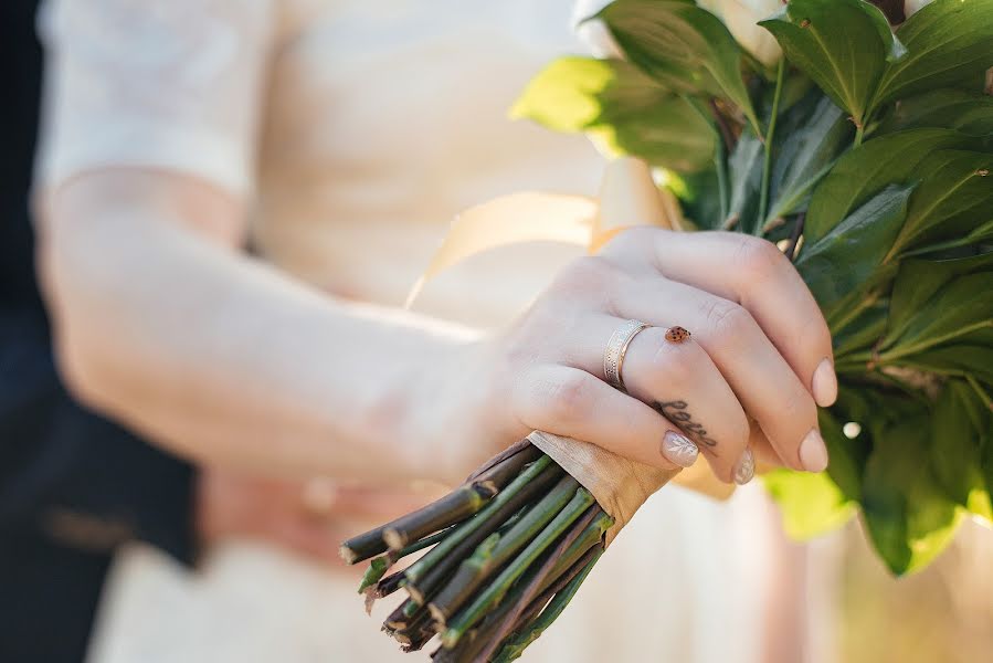 Wedding photographer Denis Loktev (denl). Photo of 26 January 2020