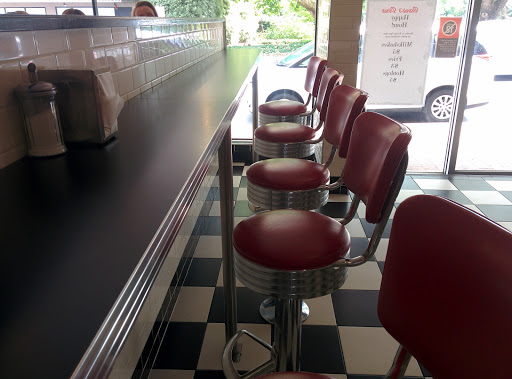 Bernie's Diner