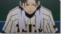 Diamond no Ace 2 - 5 -20