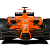 Formula 1 Car Side View / McLaren Racing - Introducing the MCL34 : Listen to the incredible new episode of f1 on the edge, available for free on spotify f1.com/ontheedge_e2.