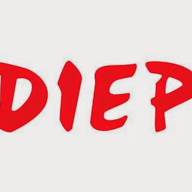 Diep Takeaway Blanchardstown logo