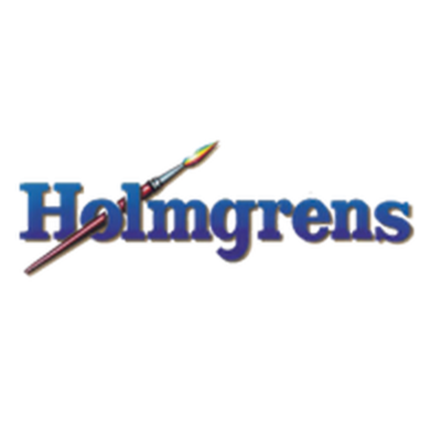 Holmgrens Färghus AB logo