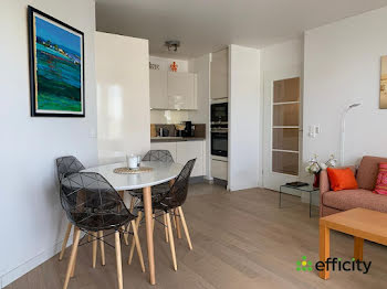 appartement à Montrouge (92)