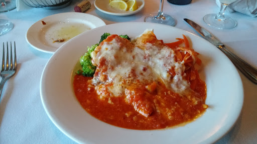 Italian Restaurant «Cafe Fiori», reviews and photos, 477 NJ-10, Randolph, NJ 07869, USA