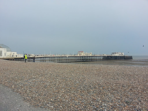 20140330 164556 4 Worthing Pier