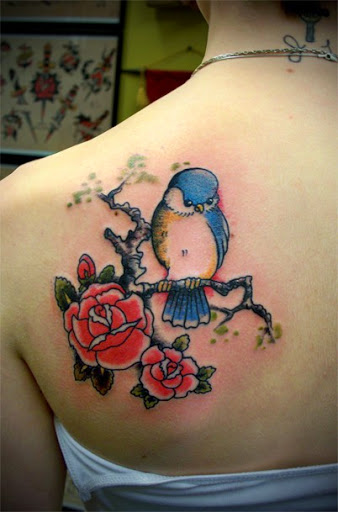 Pretty Girl Tattoos