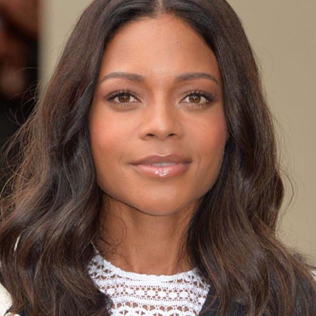 Naomie Harris Dp Profile Pics