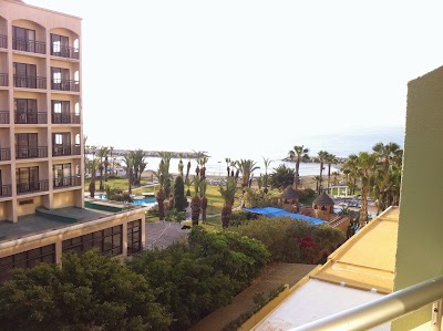 Photos of Lordos Beach Hotel
