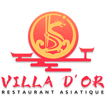 Villa d'Or logo