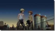 Tekketsu no Orphans - 01 -32