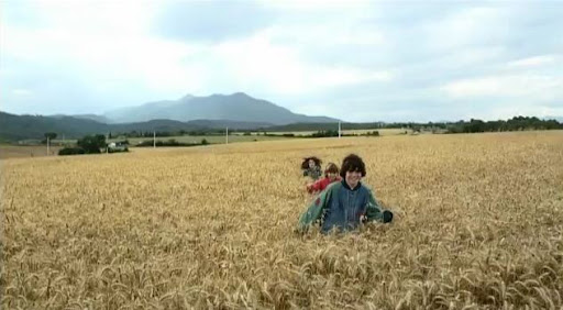 Anuncio Pizzas Casa Tarradellas (septiembre 2011)