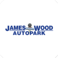 James Wood Chevrolet Denton logo