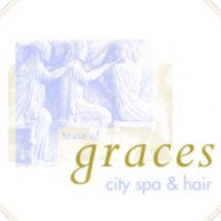 House Of Graces - Aveda Salon logo