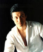 Ren Wei Actor