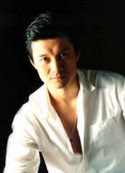 Ren Wei China Actor