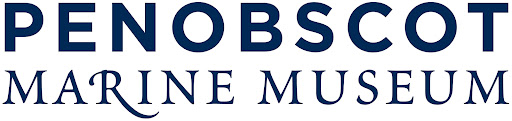 Penobscot Marine Museum logo