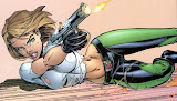 Danger Girl Tdc 7