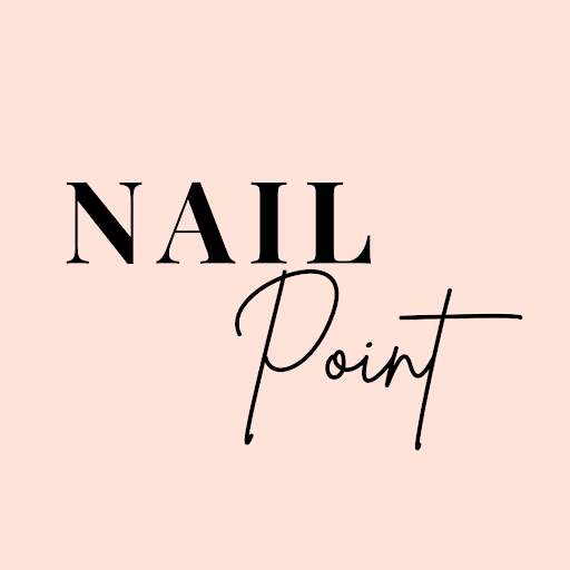 Nail Point logo