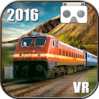 Mountain Train 2018 VR - PRO 1.0