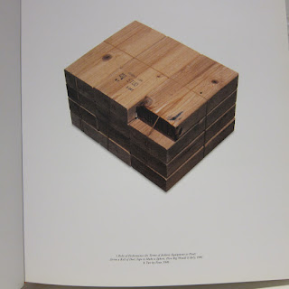 Tom Sachs Book