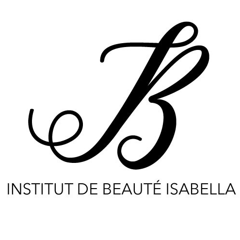 Institut de beauté Isabella logo