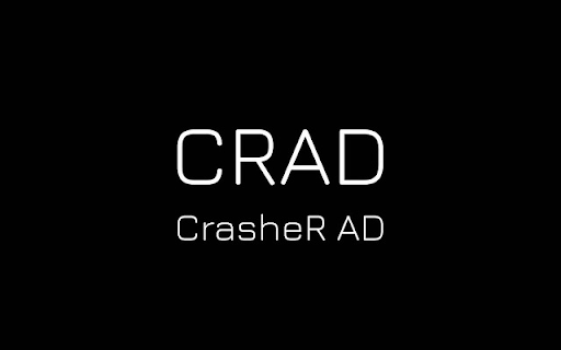 Crasher AD