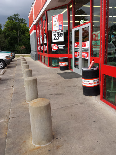 Auto Parts Store «AutoZone», reviews and photos, 725 E Court St, Seguin, TX 78155, USA