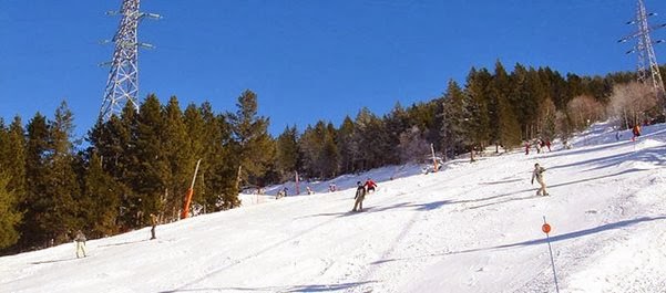 Hotéis Baratos em Baqueira-Beret