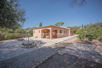 villa à Frejus (83)