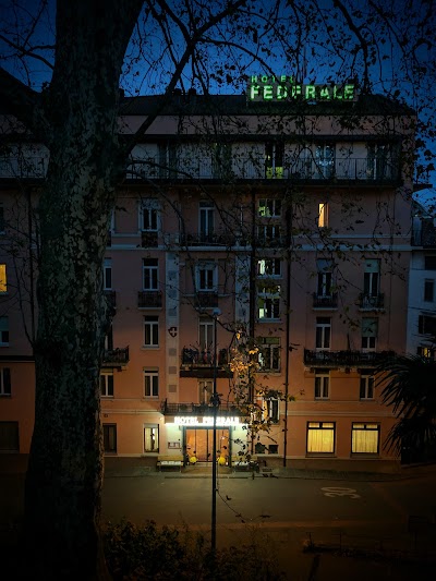 Photos of Hotel Federale