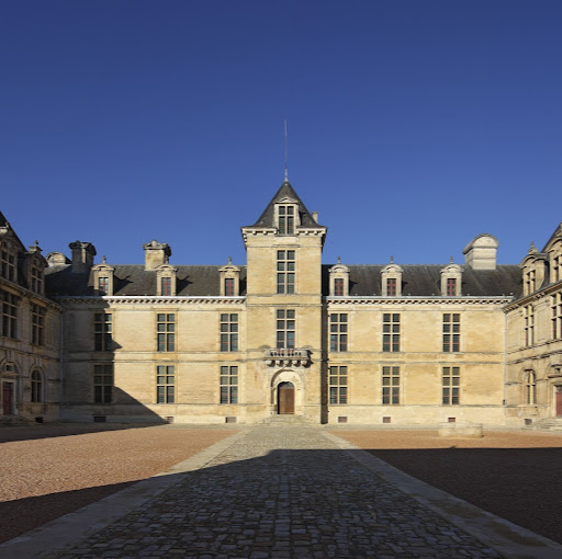 Château ducal de Cadillac