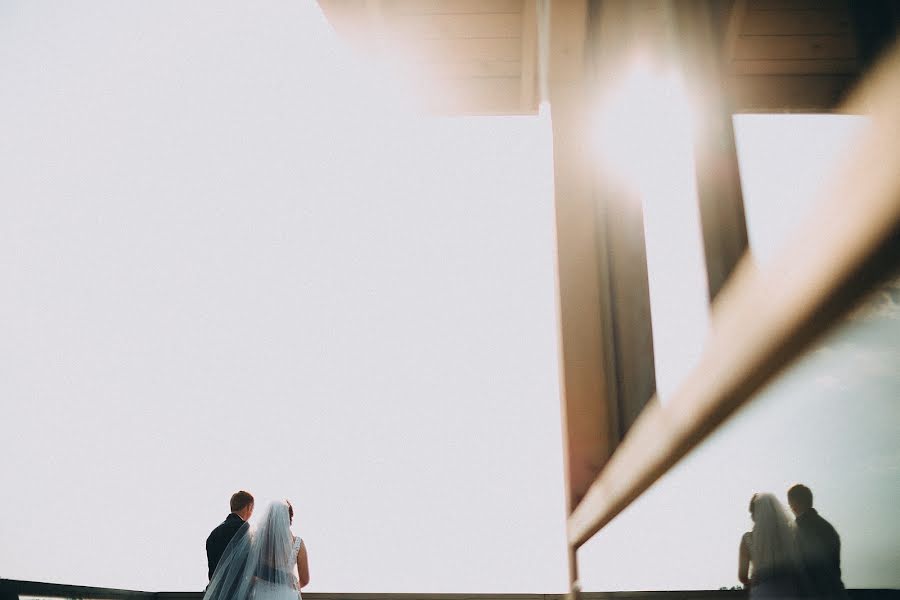 Photographe de mariage Andrey Kalitukho (kellart). Photo du 2 décembre 2015