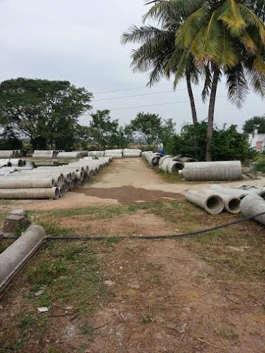 SAI BALAJI SPUN PIPES, MAIN ROAD,STATION GHANPUR,, HYDERBAD-WARANGAL HIGHWAY, STATION GHANPUR,WARANGAL, Telangana 506001, India, Pipe_Manufacturer, state TS