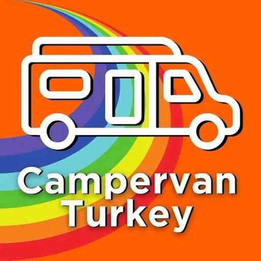 Campervan Turkey logo