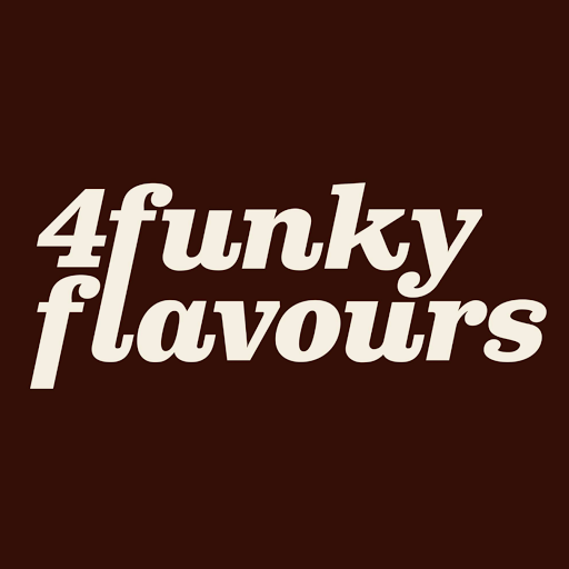 4funkyflavours Outlet Store logo