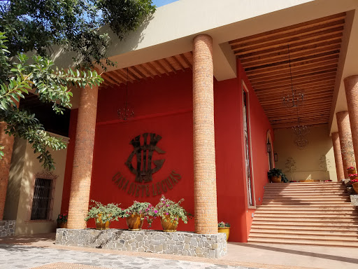 Casa Siete Leguas, 16 de Septiembre S/N, Centro, 47760 Atotonilco el Alto, Jal., México, Bodega | JAL