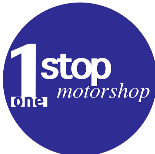 One Stop Motorshop logo