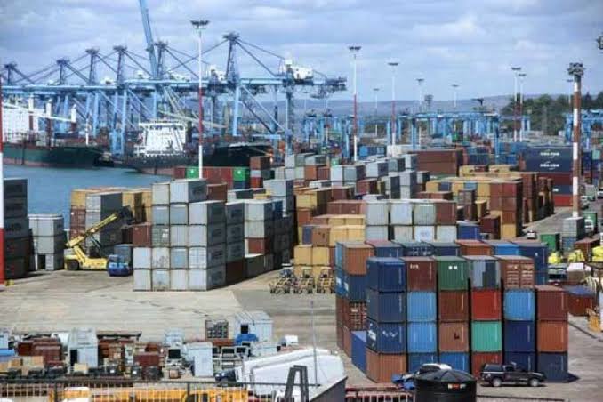 Wafanyakazi TPA Kuchagua Kubaki TPA au Kuhamia DP World