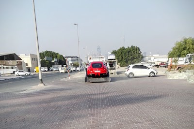 Photos of Exotic Cars Dubai