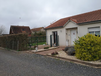 maison à Hattigny (57)