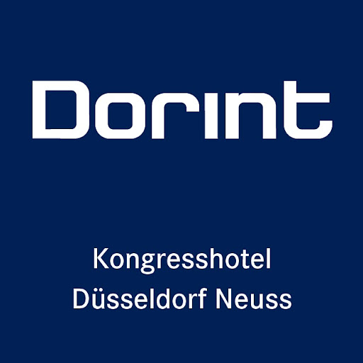 Dorint Kongresshotel Düsseldorf Neuss logo